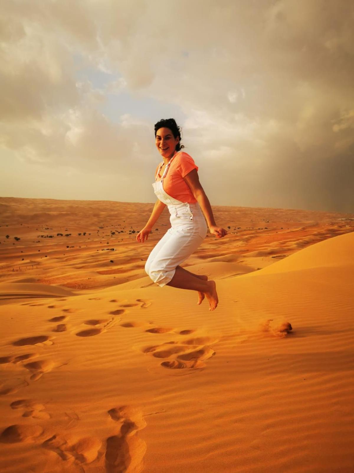 Отель Bedouin Nights Camp Al Wasil Номер фото